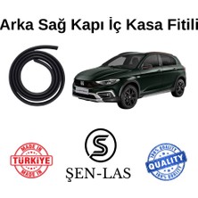 Fiat Egea Cross Hatchback Şen-Las Sağ Arka Kapı Fitili ŞL18303