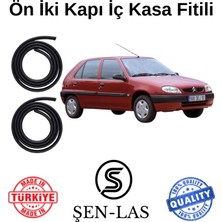 Citroen Saxo Şen-Las Ön Iki Kapı Fitili ŞL16906