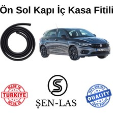 Fiat Egea Hatchback Şen-Las Sol Ön Kapı Fitili ŞL18102