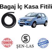 Fiat Palio (2.nesil) Şen-Las Bagaj Fitili  ŞL17405