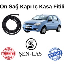 Fiat Palio (2.nesil) Şen-Las Sağ Ön Kapı Fitili ŞL17401