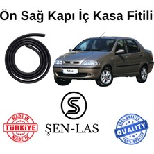Fiat Albea  Şen-Las Sağ Ön Kapı Fitili ŞL17101