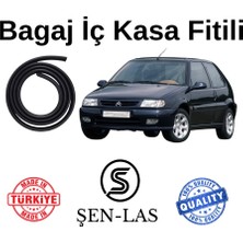 Citroen Saxo Tek Kapı Şen-Las Bagaj Fitili  ŞL17003