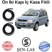 Fiat Panda (2003-2011) Şen-Las Ön Iki Kapı Fitili ŞL19206