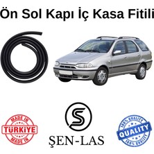 Fiat Palio Station Wagon  (1.nesil) Şen-Las Sol Ön Kapı Fitili ŞL17302