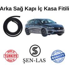 Fiat Egea Hatchback Şen-Las Sağ Arka Kapı Fitili ŞL18103