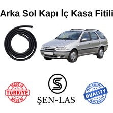 Fiat Palio Station Wagon  (1.nesil) Şen-Las Sol Arka Kapı Fitili ŞL17304