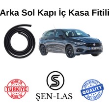 Fiat Egea Hatchback Şen-Las Sol Arka Kapı Fitili ŞL18104