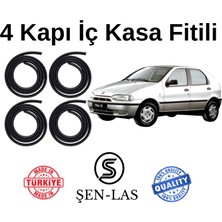 Fiat Palio (1.nesil) Şen-Las 4 Kapı Fitili ŞL17210