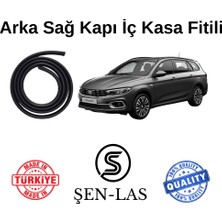 Fiat Egea Station Wagon Şen-Las Sağ Arka Kapı Fitili ŞL18003