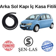Fiat Idea Şen-Las Sol Arka Kapı Fitili ŞL17704