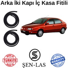 Fiat Brava (1995-2001) Şen-Las Arka Iki Kapı Fitili ŞL18907