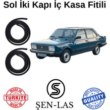 Fiat 131 Şen-Las Sol Ön ve Arka Fitili ŞL18408