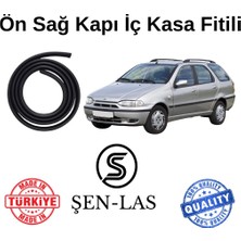 Fiat Palio Station Wagon  (1.nesil) Şen-Las Sağ Ön Kapı Fitili ŞL17301