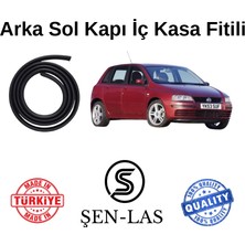 Fiat Stilo Şen-Las Sol Arka Kapı Fitili ŞL17604