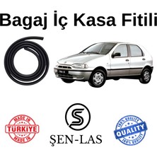 Fiat Palio (1.nesil) Şen-Las Bagaj Fitili  ŞL17205