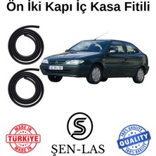 Citroen Xsara (1997-2001) Şen-Las Ön Iki Kapı Fitili ŞL16706