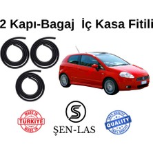 Fiat Grande Punto Şen-Las 2 Kapı + Bagaj Fitili ŞL19805