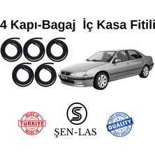 Peugeot 406 Şen-Las 4 Kapı + Bagaj Fitili ŞL15611