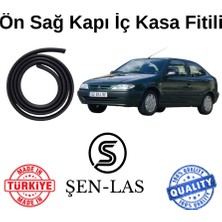 Citroen Xsara (1997-2001) Şen-Las Sağ Ön Kapı Fitili ŞL16701