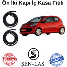 Citroen C1 Tek Kapı Şen-Las Ön Iki Kapı Fitili ŞL16004
