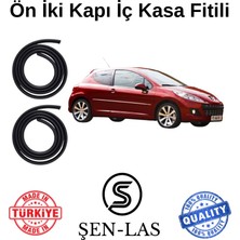 Peugeot 207+ Tek Kapı Şen-Las Ön Iki Kapı Fitili ŞL14704