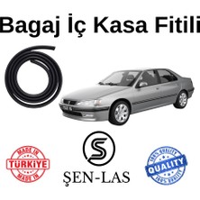 Peugeot 406 Şen-Las Bagaj Fitili  ŞL15605