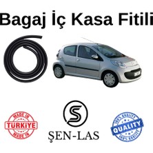 Citroen C1  Şen-Las Bagaj Fitili  ŞL16105
