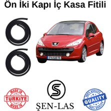 Peugeot 207 Tek Kapı Şen-Las Ön Iki Kapı Fitili ŞL14504