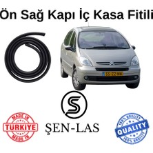 Citroen Xsara Picasso Şen-Las Sağ Ön Kapı Fitili ŞL16601