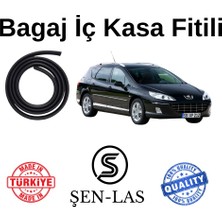 Peugeot 407 Station Wagon Şen-Las Bagaj Fitili  ŞL15905