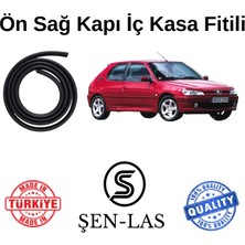 Peugeot 306 Tek Kapı Şen-Las Sağ Ön Kapı Fitili ŞL15301
