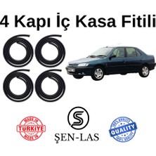 Peugeot 306 Sedan Şen-Las 4 Kapı Fitili ŞL15210