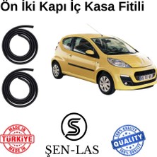 Peugeot 107 Şen-Las Ön Iki Kapı Fitili ŞL13604
