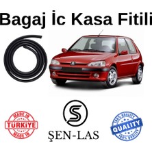 Peugeot 106 Tek Kapı Şen-Las Bagaj Fitili  ŞL13403