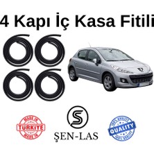 Peugeot 207+ Şen-Las 4 Kapı Fitili ŞL14610