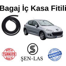 Peugeot 207+ Şen-Las Bagaj Fitili  ŞL14605