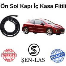 Peugeot 207+ Tek Kapı Şen-Las Sol Ön Kapı Fitili ŞL14702