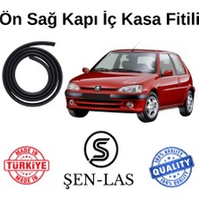 Peugeot 106 Tek Kapı Şen-Las Sağ Ön Kapı Fitili ŞL13401