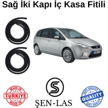 Ford C-Max (1.nesil) Şen-Las Sağ Ön ve Arka Fitili ŞL12809