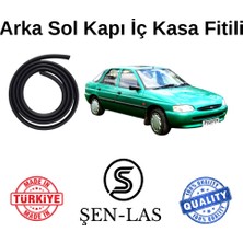 Ford  Escort Şen-Las Sol Arka Kapı Fitili ŞL13104