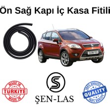 Ford  Kuga (2007-2012) Şen-Las Sağ Ön Kapı Fitili ŞL13201
