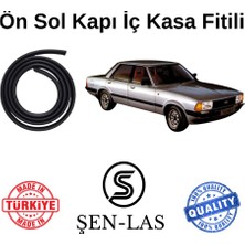 Ford Taunus Şen-Las Sol Ön Kapı Fitili ŞL13002