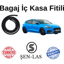 Ford Focus Hatchback (4.nesil) Şen-Las Bagaj Fitili  ŞL12605
