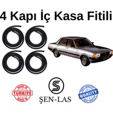 Ford Taunus Şen-Las 4 Kapı Fitili ŞL13010