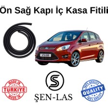 Ford C-Max (2.nesil) Şen-Las Sağ Ön Kapı Fitili ŞL12901