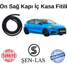 Ford Focus Hatchback (4.nesil) Şen-Las Sağ Ön Kapı Fitili ŞL12601