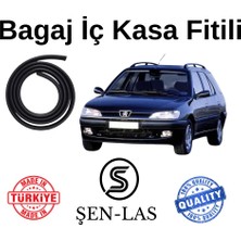 Peugeot 306 Station Wagon Şen-Las Bagaj Fitili  ŞL15105