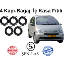 Citroen Xsara Picasso Şen-Las 4 Kapı + Bagaj Fitili ŞL16611