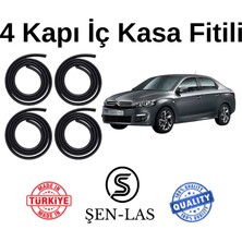 Citroen C-Elysee Şen-Las 4 Kapı Fitili ŞL16510